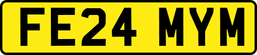 FE24MYM
