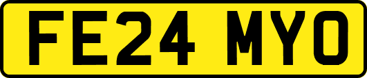 FE24MYO