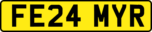 FE24MYR
