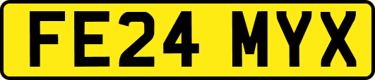 FE24MYX