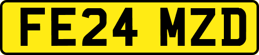 FE24MZD