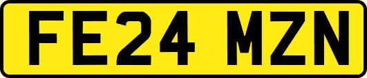 FE24MZN