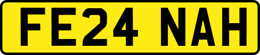 FE24NAH