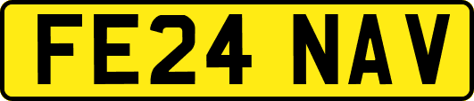 FE24NAV
