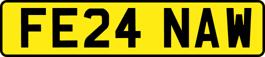 FE24NAW
