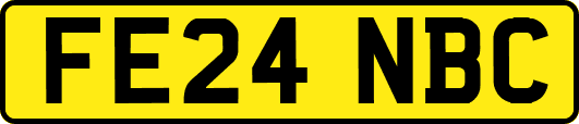 FE24NBC