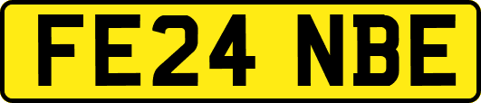 FE24NBE