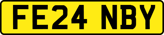 FE24NBY