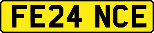 FE24NCE