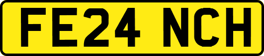 FE24NCH