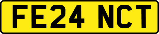 FE24NCT