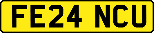 FE24NCU