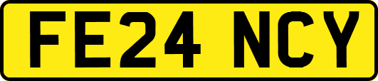 FE24NCY
