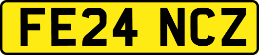 FE24NCZ