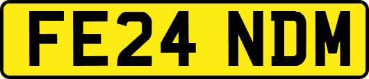 FE24NDM