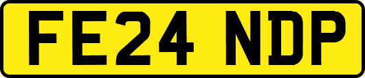 FE24NDP