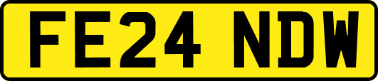 FE24NDW
