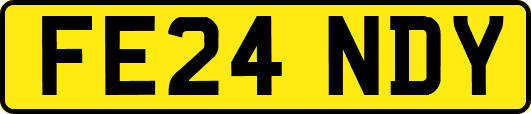 FE24NDY