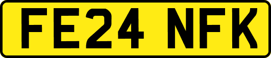 FE24NFK