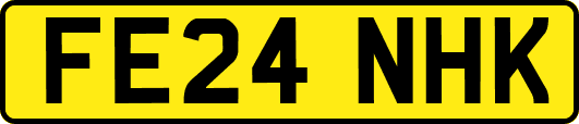 FE24NHK