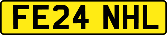FE24NHL