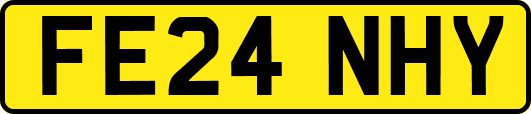 FE24NHY