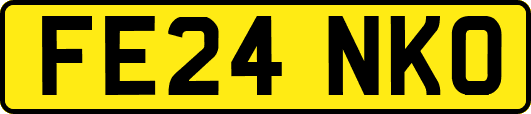 FE24NKO