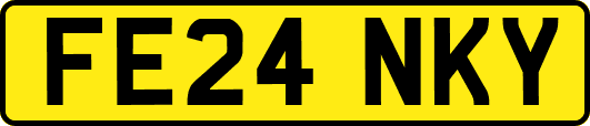FE24NKY