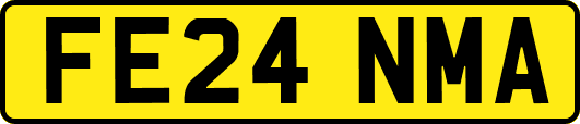 FE24NMA