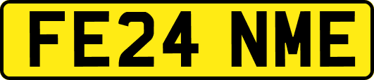 FE24NME