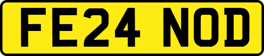 FE24NOD