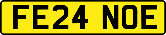 FE24NOE