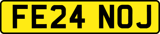 FE24NOJ