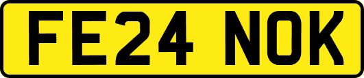 FE24NOK