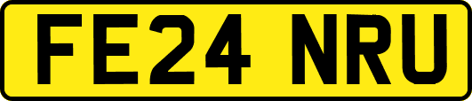FE24NRU