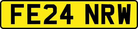 FE24NRW
