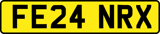 FE24NRX