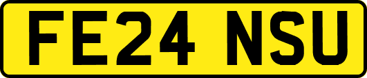 FE24NSU