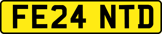 FE24NTD