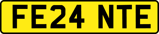 FE24NTE