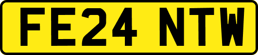 FE24NTW
