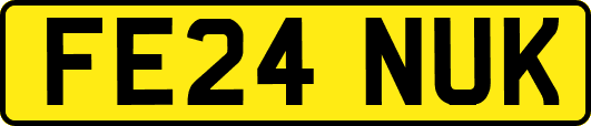 FE24NUK