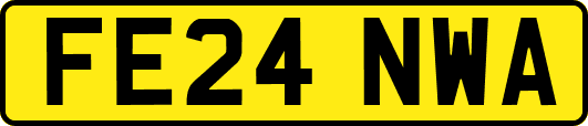 FE24NWA