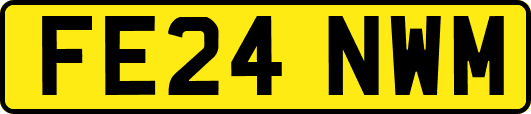 FE24NWM