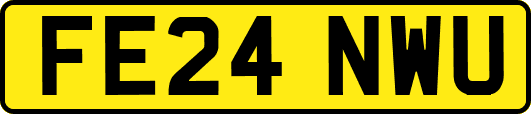 FE24NWU