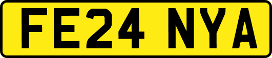 FE24NYA