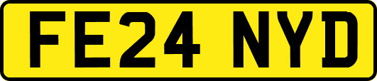 FE24NYD