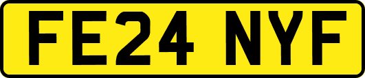 FE24NYF