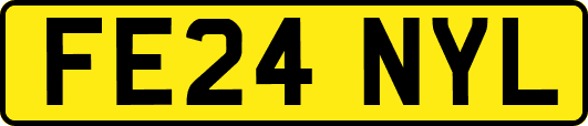 FE24NYL