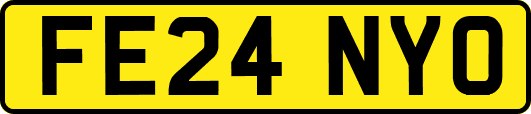 FE24NYO